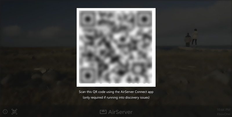 Set Up Airserver On Xbox One