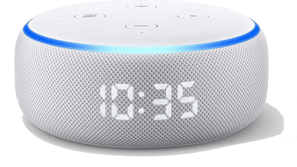 Amazon Echo Dot