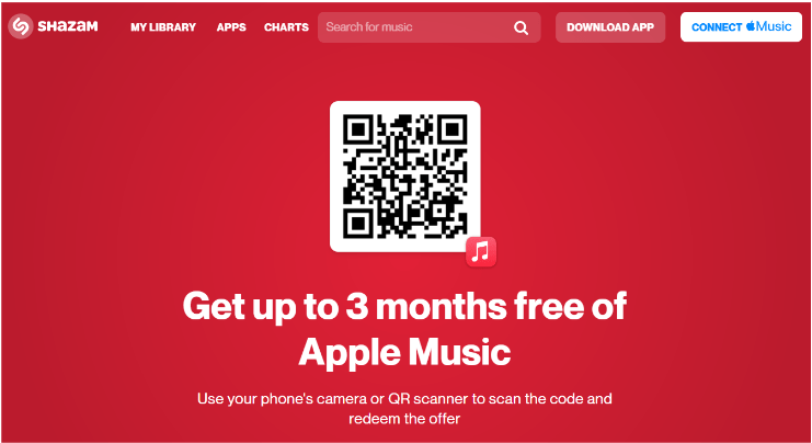 Get The Free Three Months Trial Of Apple Music