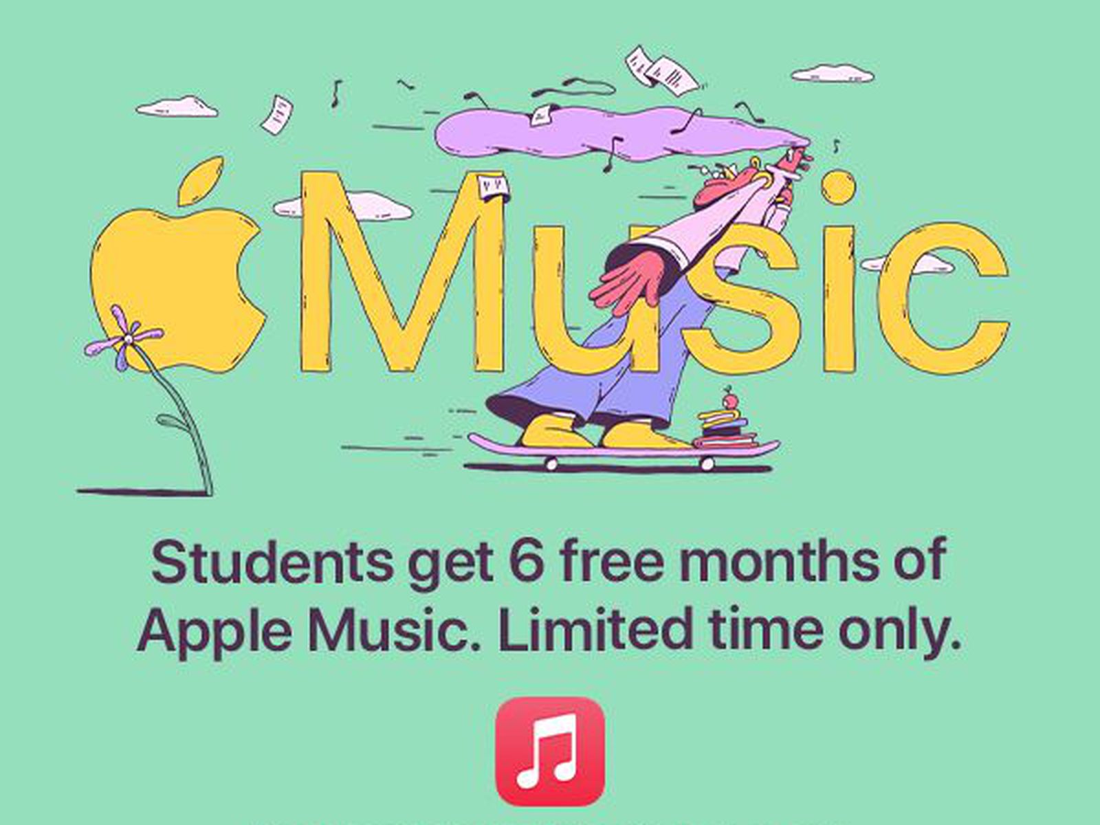 An Introduction to Apple Music UNiDAYS