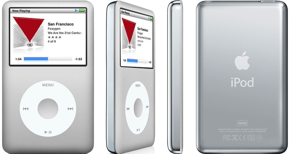 iPod Classic