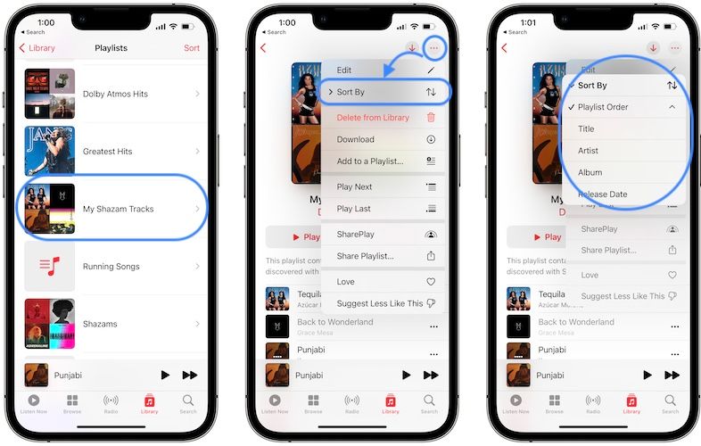 How To Make Apple Music Shuffle Better