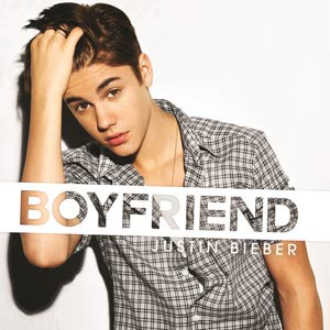 Justin Bieber Boyfriend