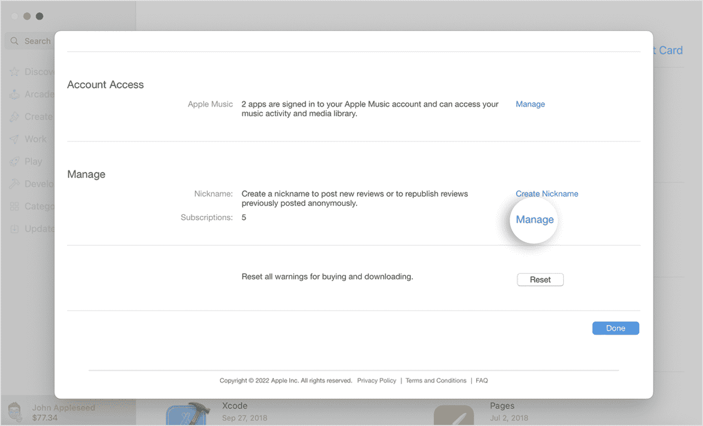 Switch To Student Plan On Mac