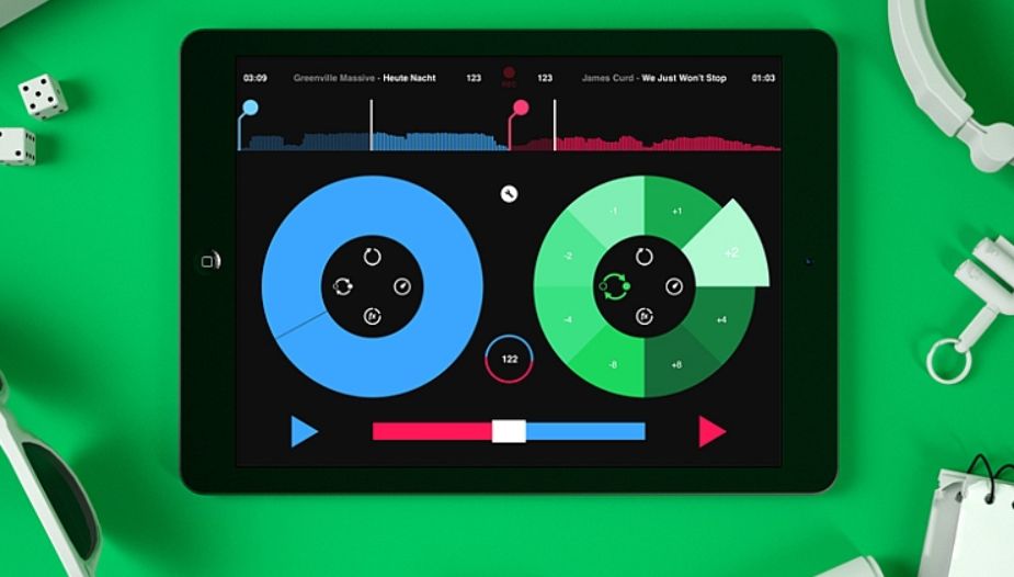 Pacemaker App