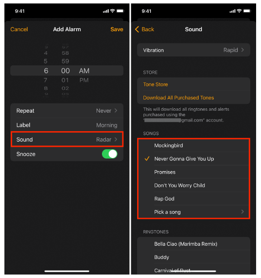 How To Make Your Own Alarm Sound Easy And Simple