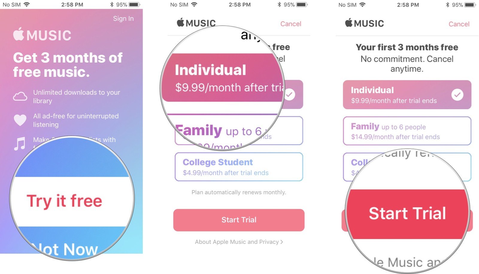 Read On To Learn What Happens If You Don t Pay Apple Music