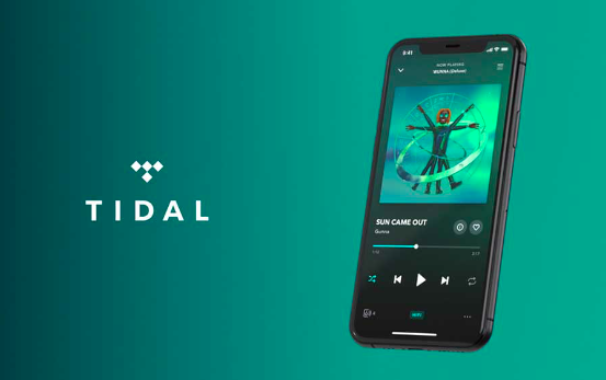 Tidal