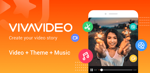 VivaVideo Video Editor