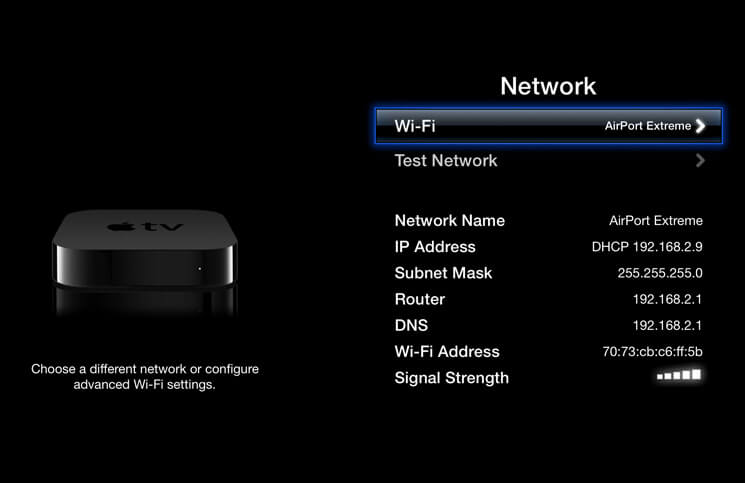 Check Internet Connection