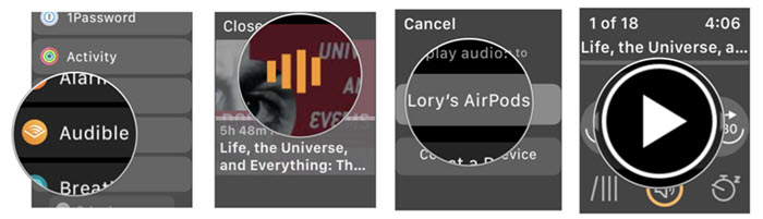 how-to-listen-to-audible-offline-on-apple-watch