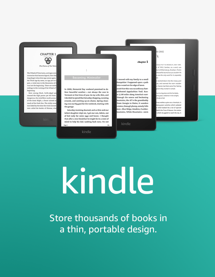 Can You Get Any Book On Kindle And How To Get