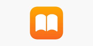 Apple Books App For Audiobooks Reading