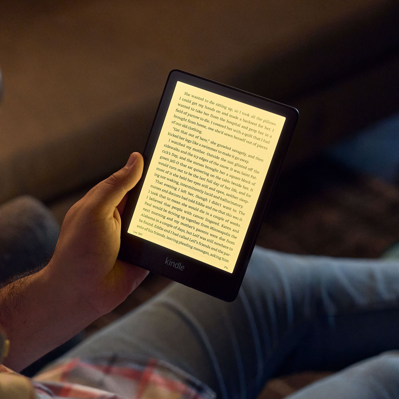 All Formats Supported by Kindle (2024 Update)