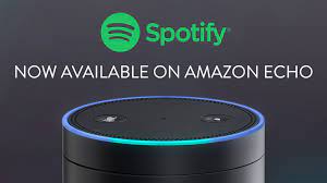 How to Link Spotify To Amazon Alexa