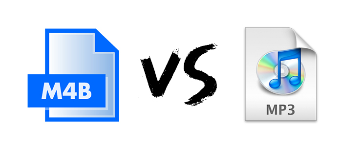 Comparing Details Between M4B with MP3