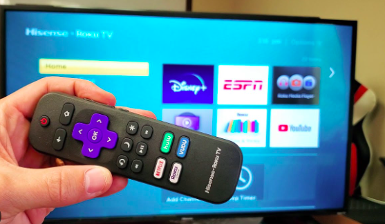 Add Channels On Your Hisense Smart TV