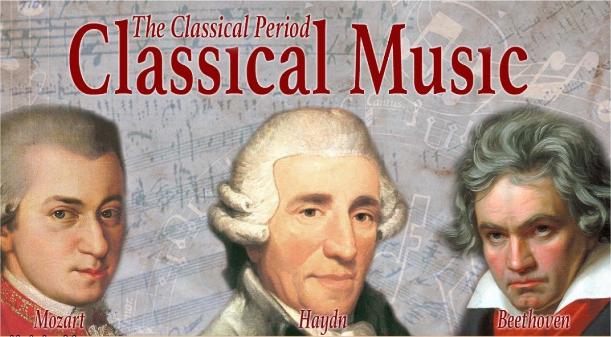 Talking About Classical Music Mixes: A Beginner’s Guide