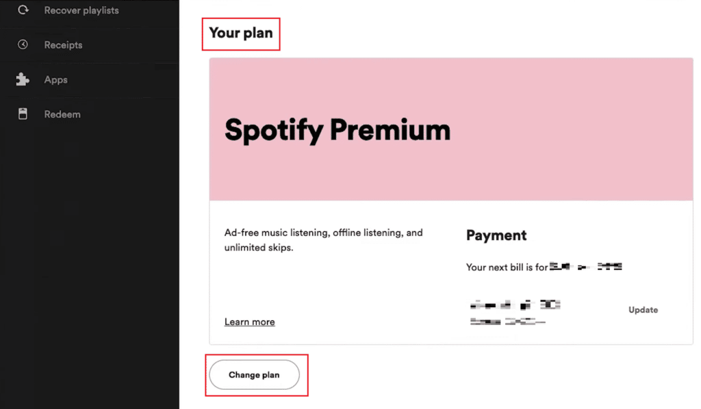 Subscribe To Spotify Student Plan