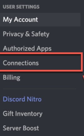 How To Connect Spotify To Discord On Desktop