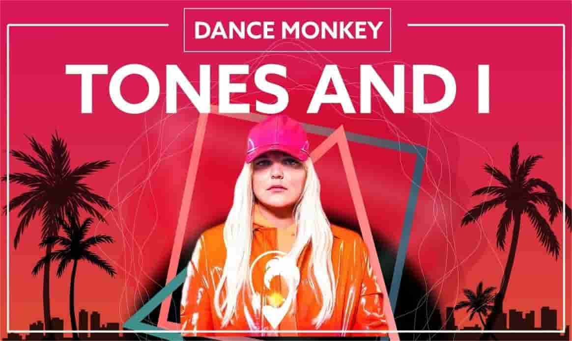 Dance Monkey