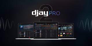 Virtual DJ Spotify-Djay Pro