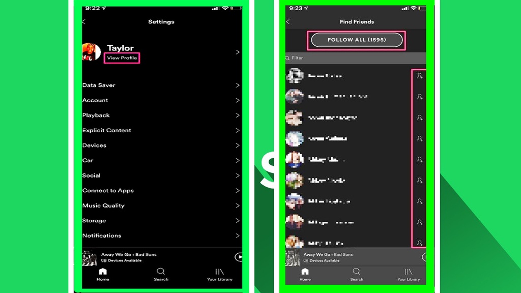 How To Add Friends On Spotify With without Facebook 2023