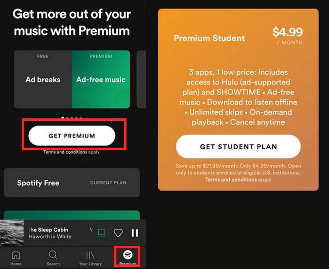 Spotify Free vs. Premium: Should You Pay?