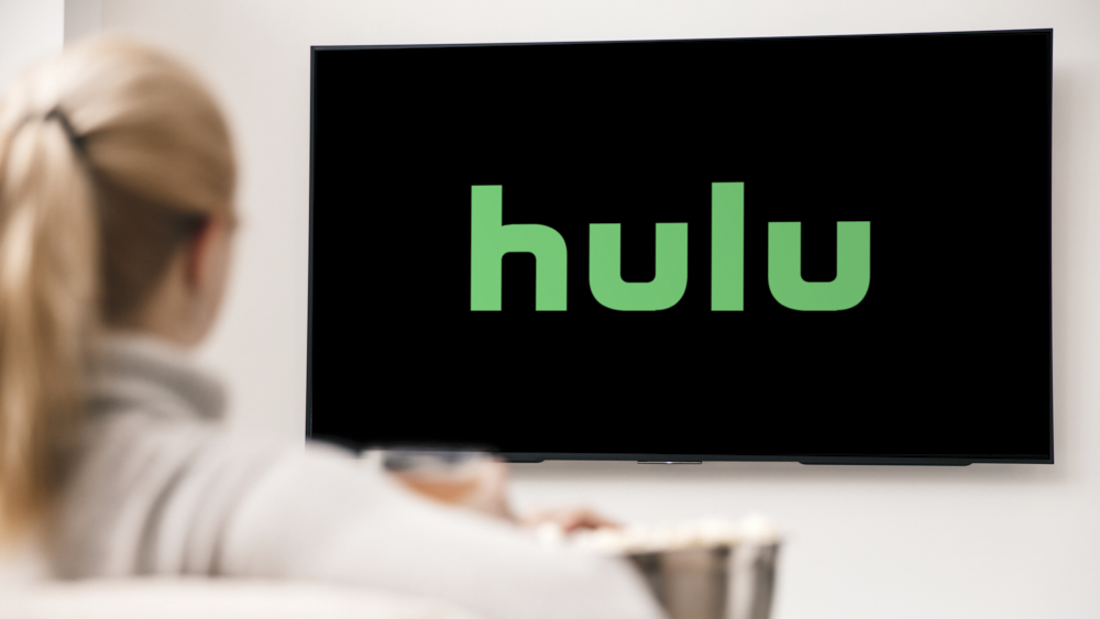 Spotify And Hulu Bundl