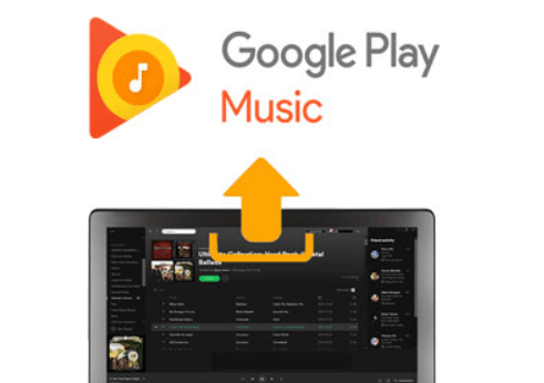 How Do I Import Spotify Playlist to Google Music