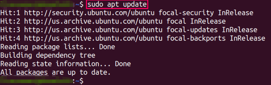 Enable Spotify for Linux by Ubuntu