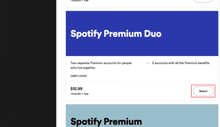 How Do I Upgrade to Spotify Premium Plan