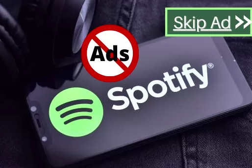 Spotify Ad Blocker