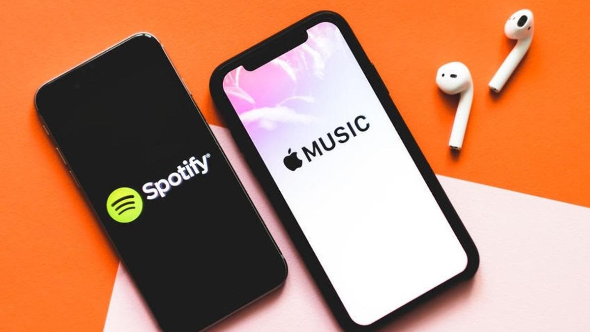 Guide of Export Spotify to Apple Music in 2024