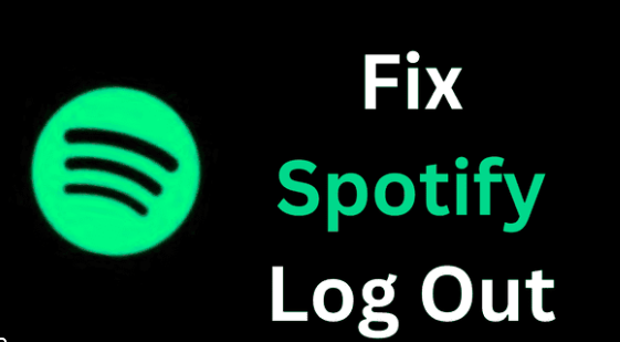 Why Spotify Logged Me Out