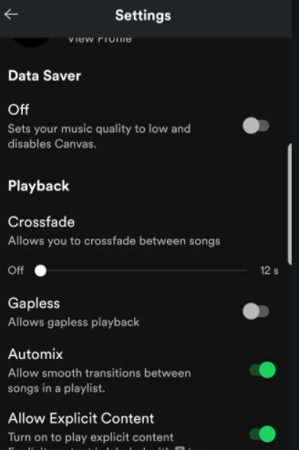 Fix Spotify Search Not Working Issue on Android/iPhone
