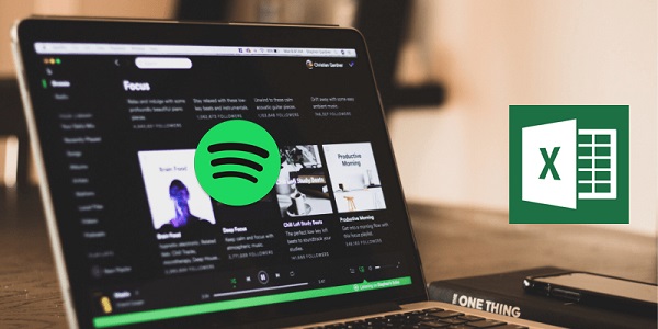 How To Export Spotify Playlist To CSV 2023 Update 