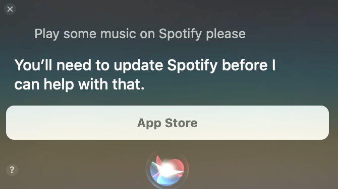 Update Spotify App to Solve Spotify No Sound Issue