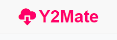 Y2mate-Best YouTube Music Downloader