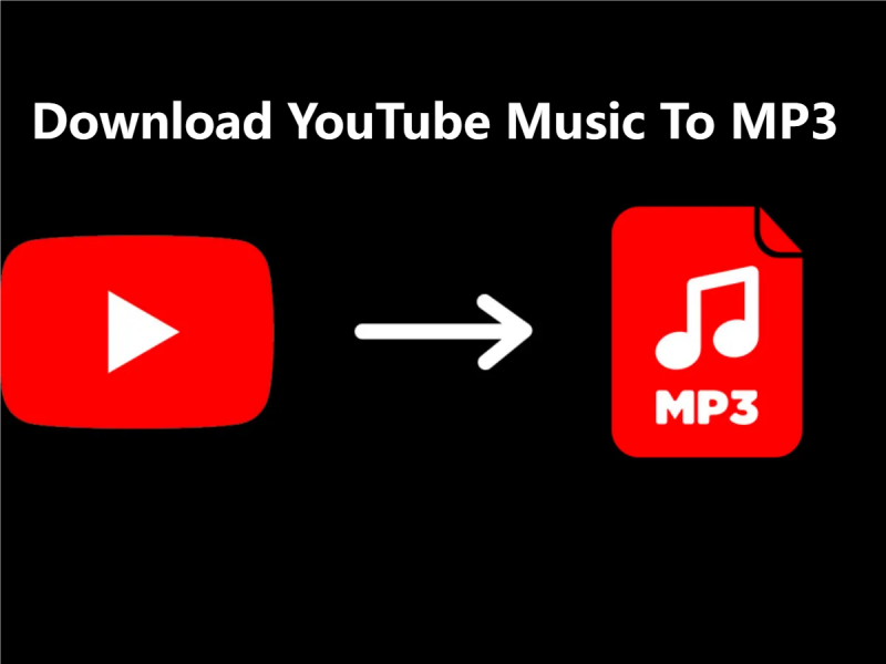 Can I Save Music From YouTube As MP3 Files