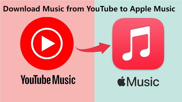 How To Download Music From YouTube To Apple Music