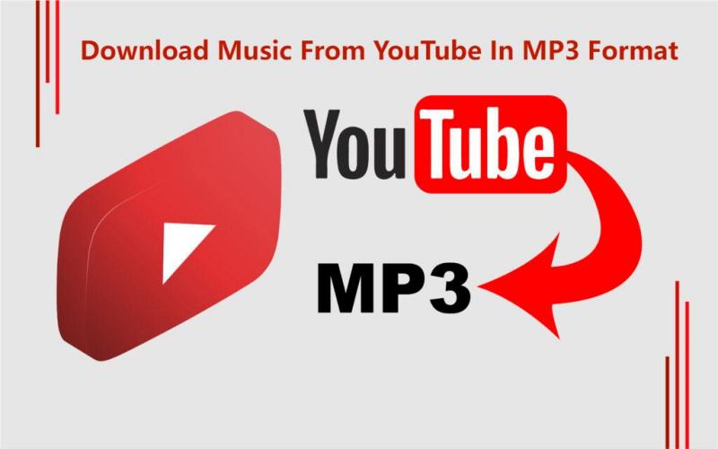 How To Download Music From YouTube To Computer MP3 Format