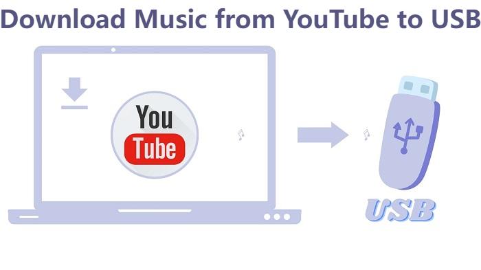 Can You Download Music From YouTube To USB