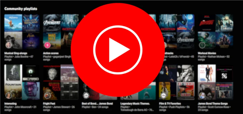 How to Download YouTube Music Playlist