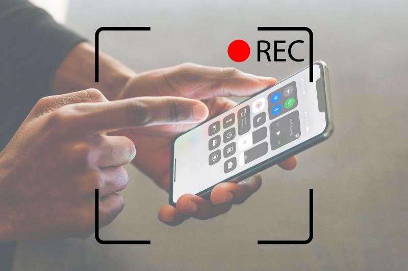 How To Save Music To Files From YouTube Via Recorder