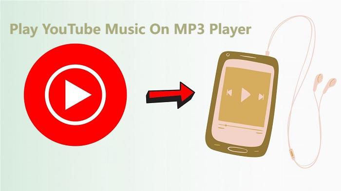 Can You Play YouTube Music On MP3 Player