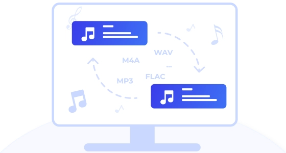 Enjoy Streaming Music Offline Anytime, Anywhere