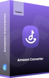 TunesFun Amazon Music Converter - Download & Convert Amazon Music to MP3