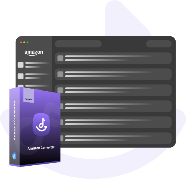 Amazon Music Converter