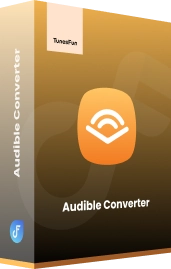 audible-converter